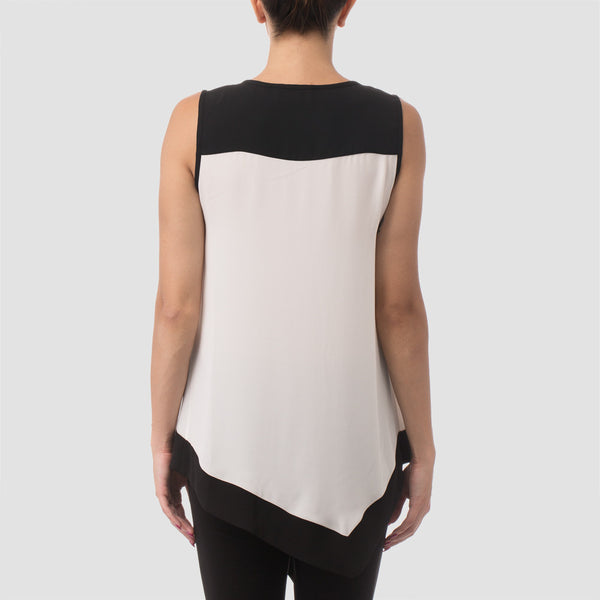 JOSEPH RIBKOFF TUNIC 171271