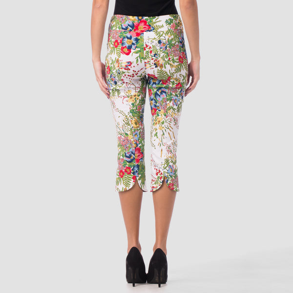 JOSEPH RIBKOFF PANT 171676