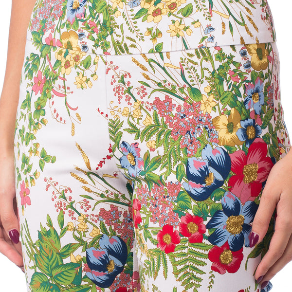JOSEPH RIBKOFF PANT 171678