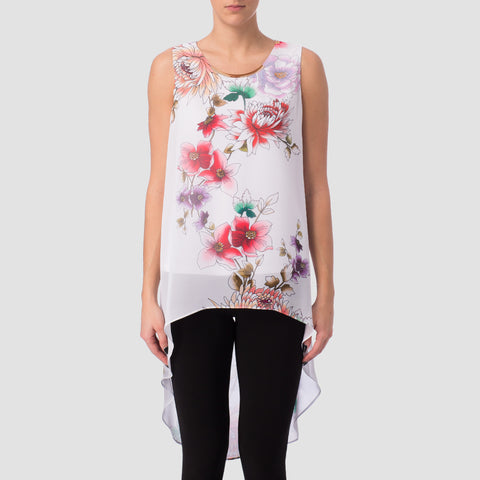JOSEPH RIBKOFF Tunic Style 172633