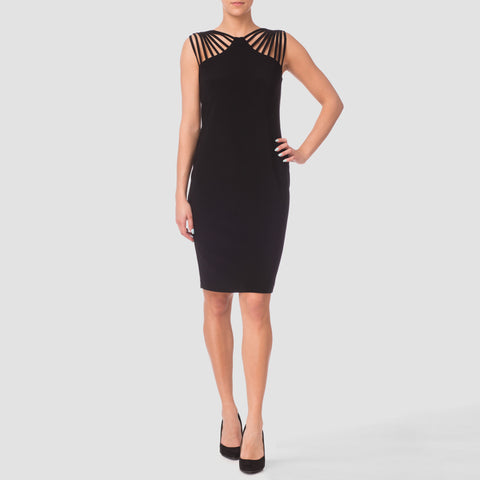 JOSEPH RIBKOFF Dress Style 173028