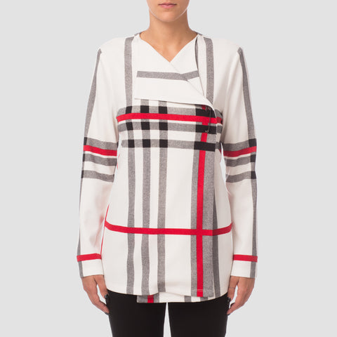 JOSEPH RIBKOFF JACKET STYLE 173952