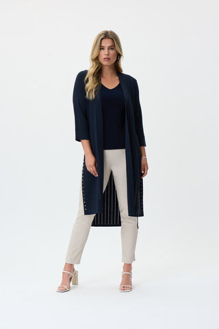 Light Viscose Nylon Cover-Up