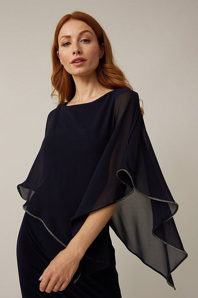 OVERLAY DRESS