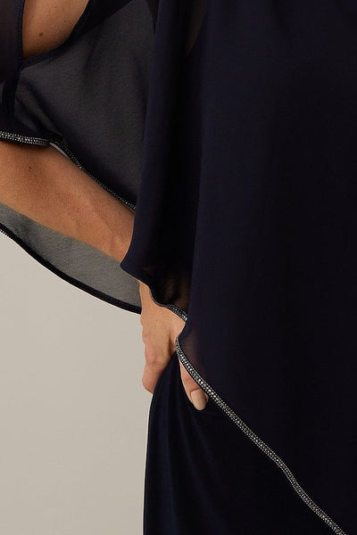 OVERLAY DRESS