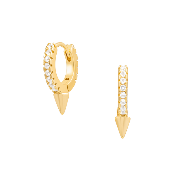 Juliet Spike Hoops