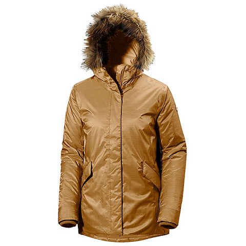 W HILTON 2 PARKA