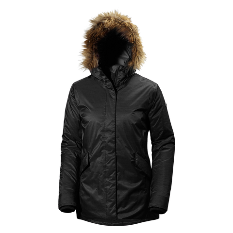 W HILTON 2 PARKA