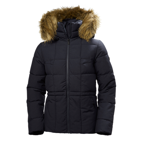 W BLUME JACKET