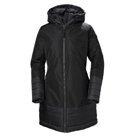 MAYEN COAT