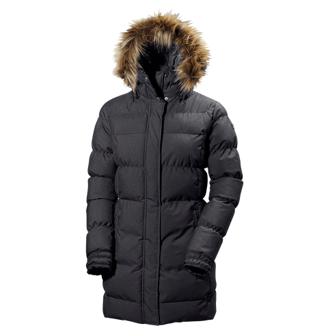 W BLUME PUFFY PARKA