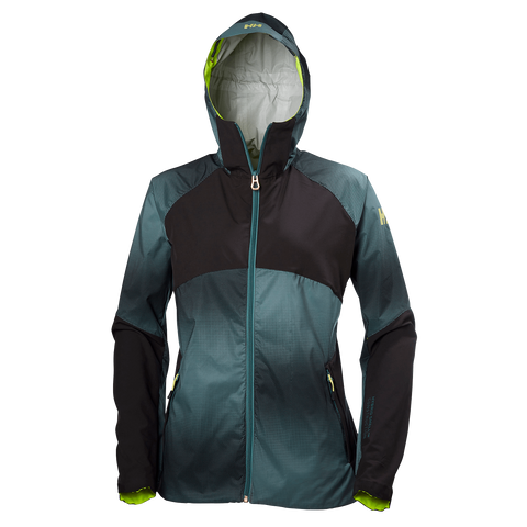 VANIR HETA JACKET