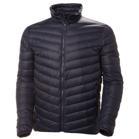 VERGLAS DOWN INSULATOR JACKET