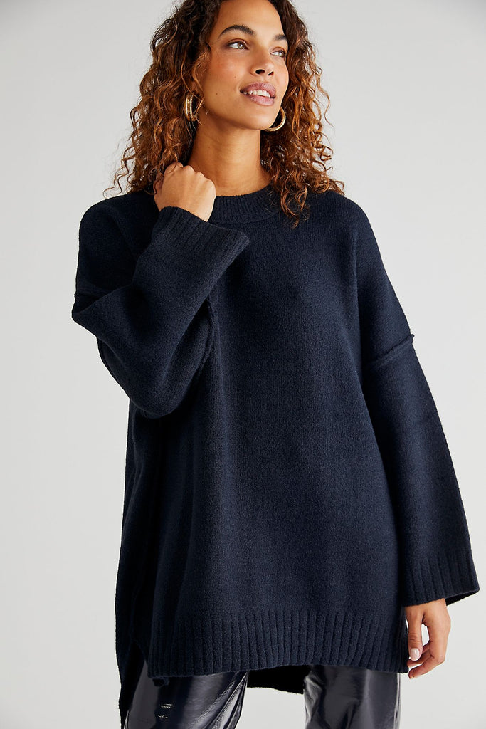 PEACHES TUNIC