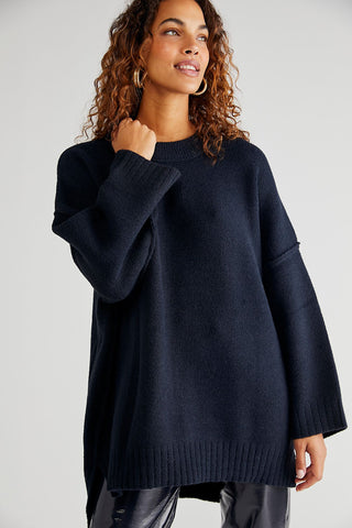 PEACHES TUNIC