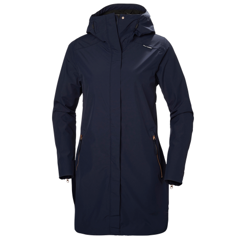 LAUREL COAT