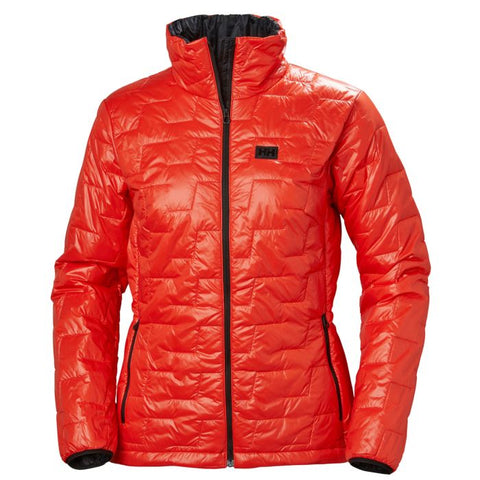LIFALOFT INSULATOR JACKET