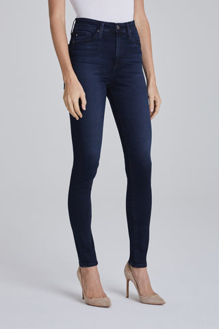 MILA SUPER HIGH RISE SKINNY