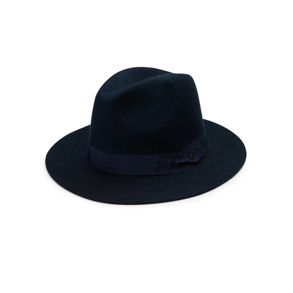 Volcom Clasico Fedora - Nica's Clothing & Accessories