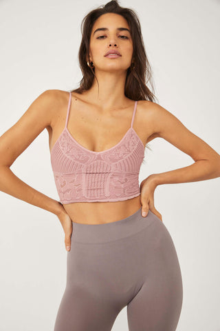 CHLOE SEAMLESS LONGLINE