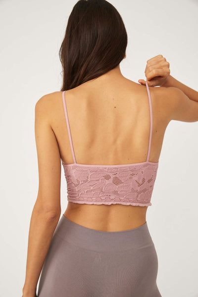 CHLOE SEAMLESS LONGLINE