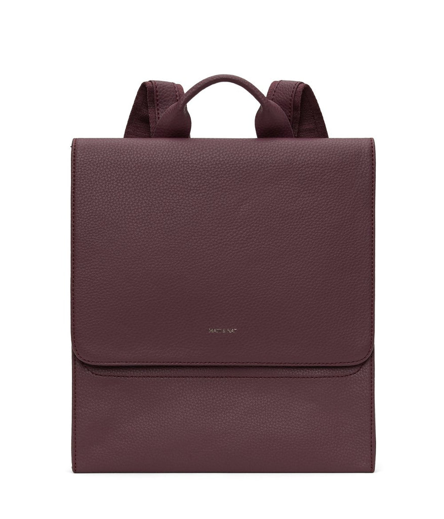 MAVI VEGAN BACKPACK