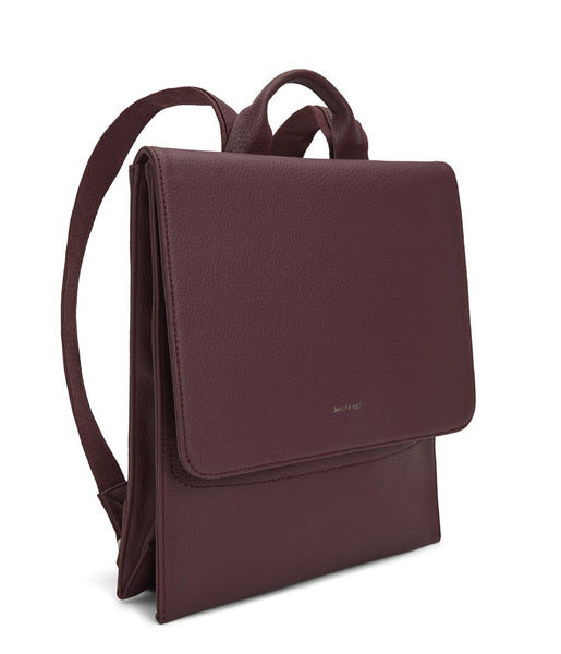 MAVI VEGAN BACKPACK