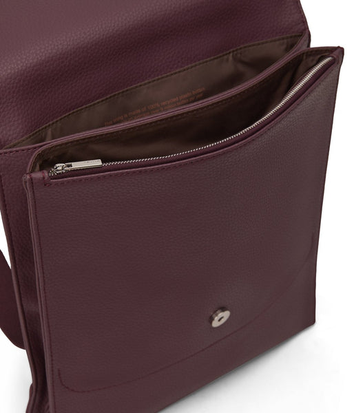 MAVI VEGAN BACKPACK