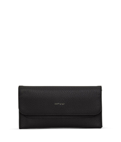 NIKI VEGAN WALLET