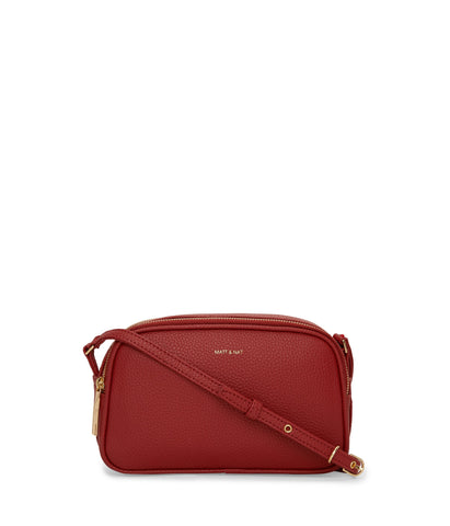 PAIR CROSSBODY