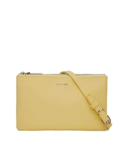 TRIPLET CROSSBODY