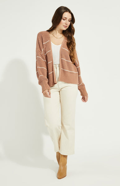 SUNRISE CARDIGAN