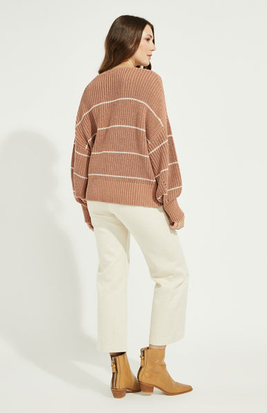 SUNRISE CARDIGAN