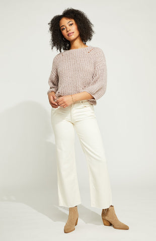 ROWAN PULLOVER