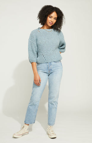 ROWAN PULLOVER