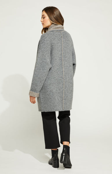 RAMONA CARDIGAN