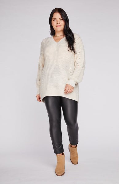 SANDRA SWEATER