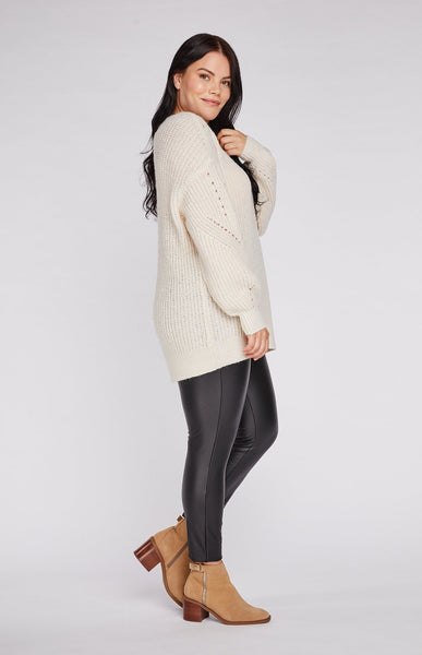 SANDRA SWEATER