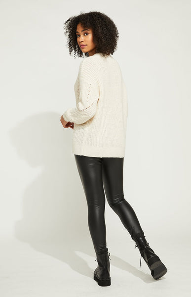 SANDRA SWEATER