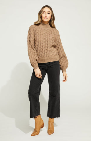 RENLEY SWEATER