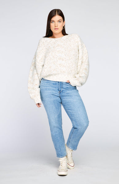 TARA SWEATER