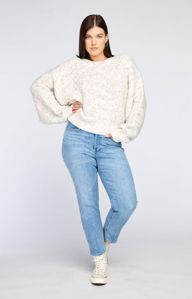 TARA SWEATER