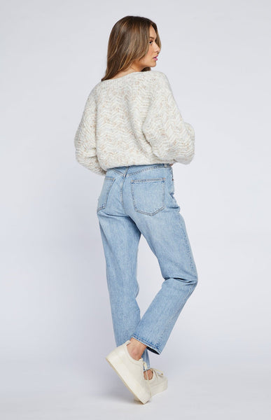 TARA SWEATER