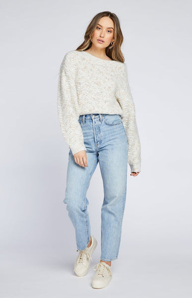 TARA SWEATER