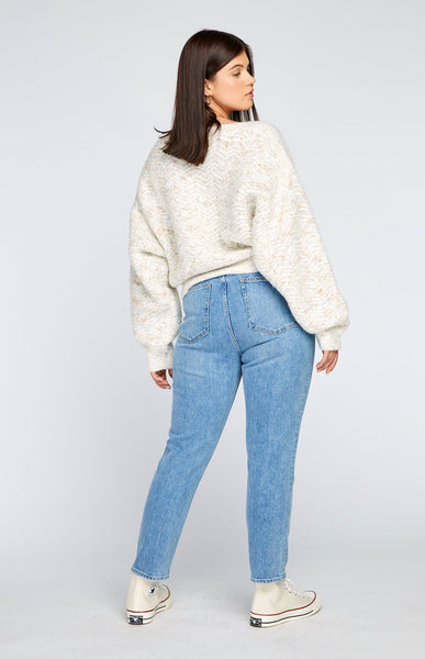 TARA SWEATER