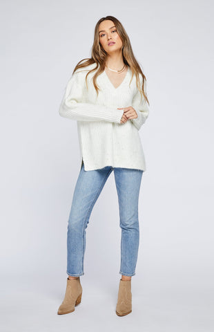 WALLACE PULLOVER