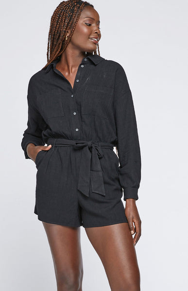 SOLANGE ROMPER