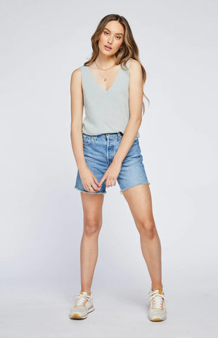 LISETTE TANK