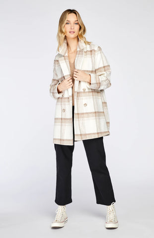 MILLS COAT