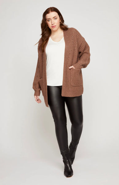 MIKO CARDIGAN